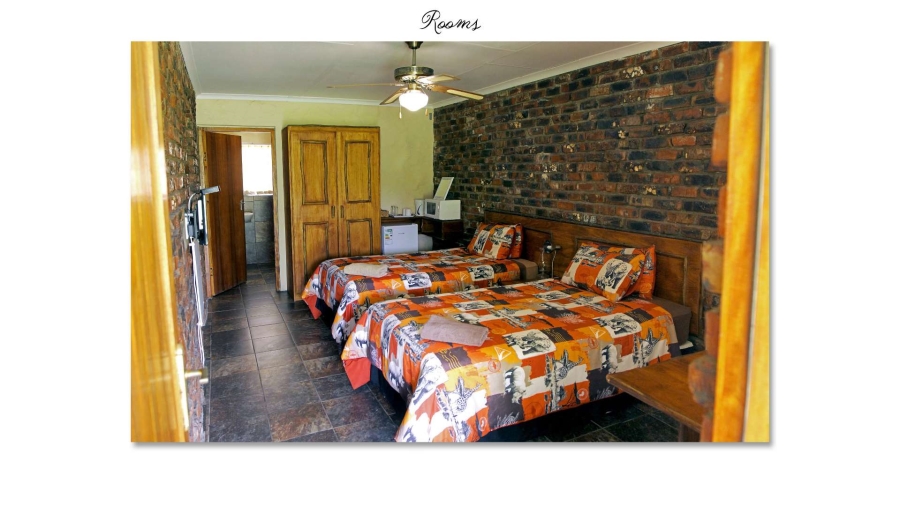 0 Bedroom Property for Sale in Welkom Rural Free State